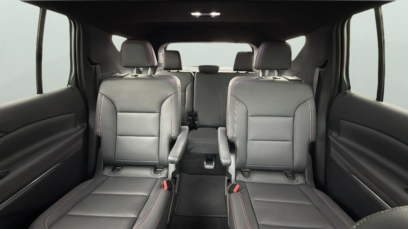 Used Car 2024 Chevrolet Traverse  Z71 For Sale Under $50,000 In Austin, Texas