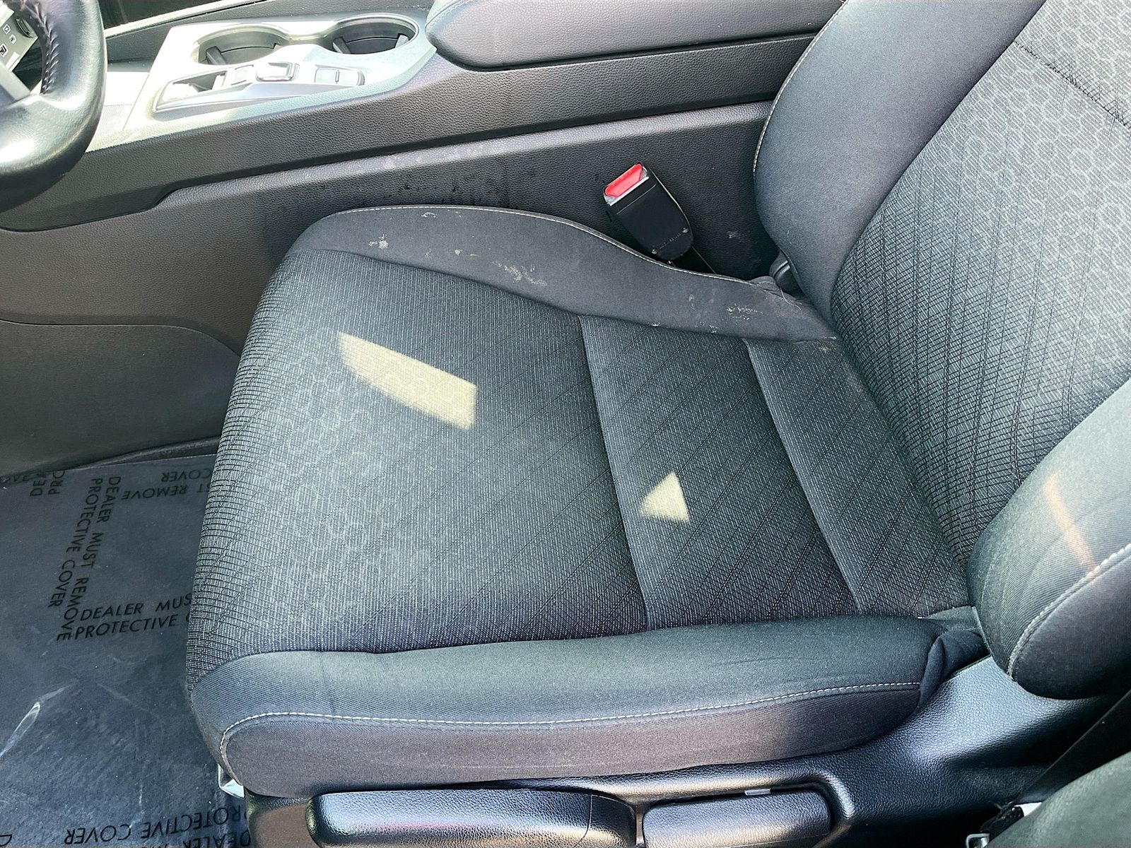 Used 2024 Black Honda Sport image 18