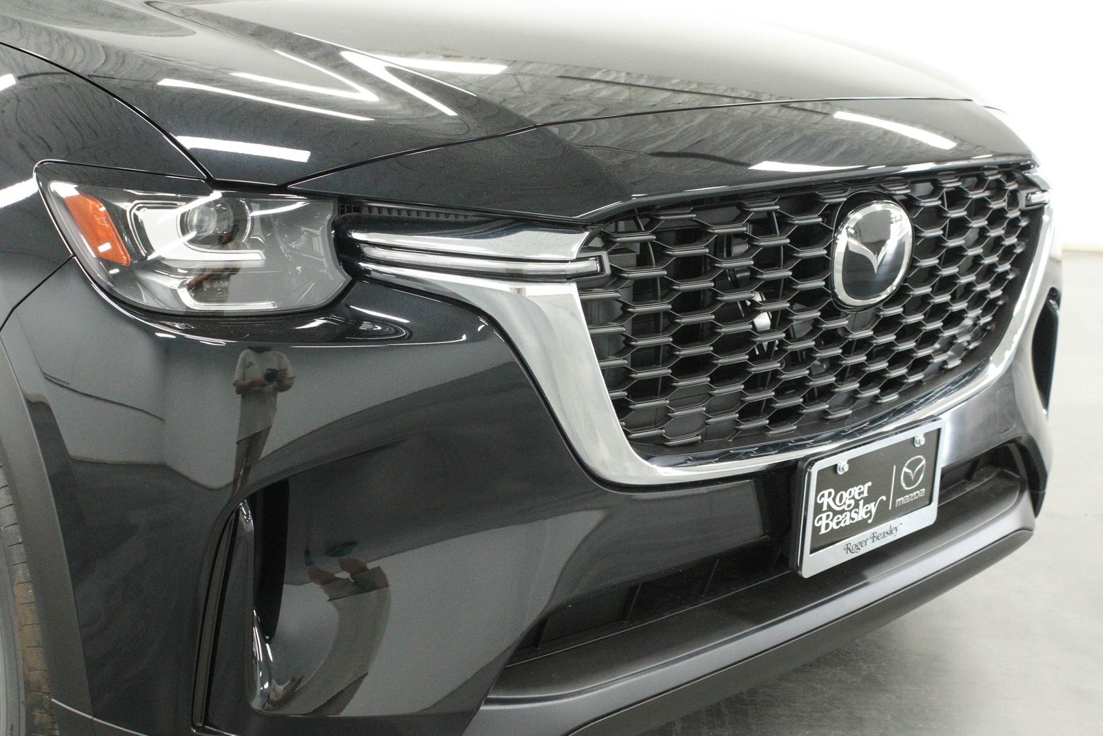 New Car 2025 Mazda Cx-90  3.3 Turbo Select For Sale Under $50,000 In Austin, Texas