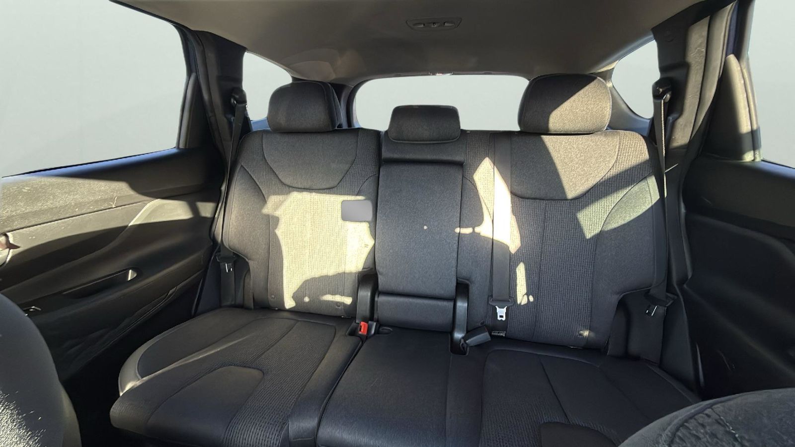 Used Car 2023 Hyundai Santa Fe  Sel For Sale Under $25,000 In Austin, Texas