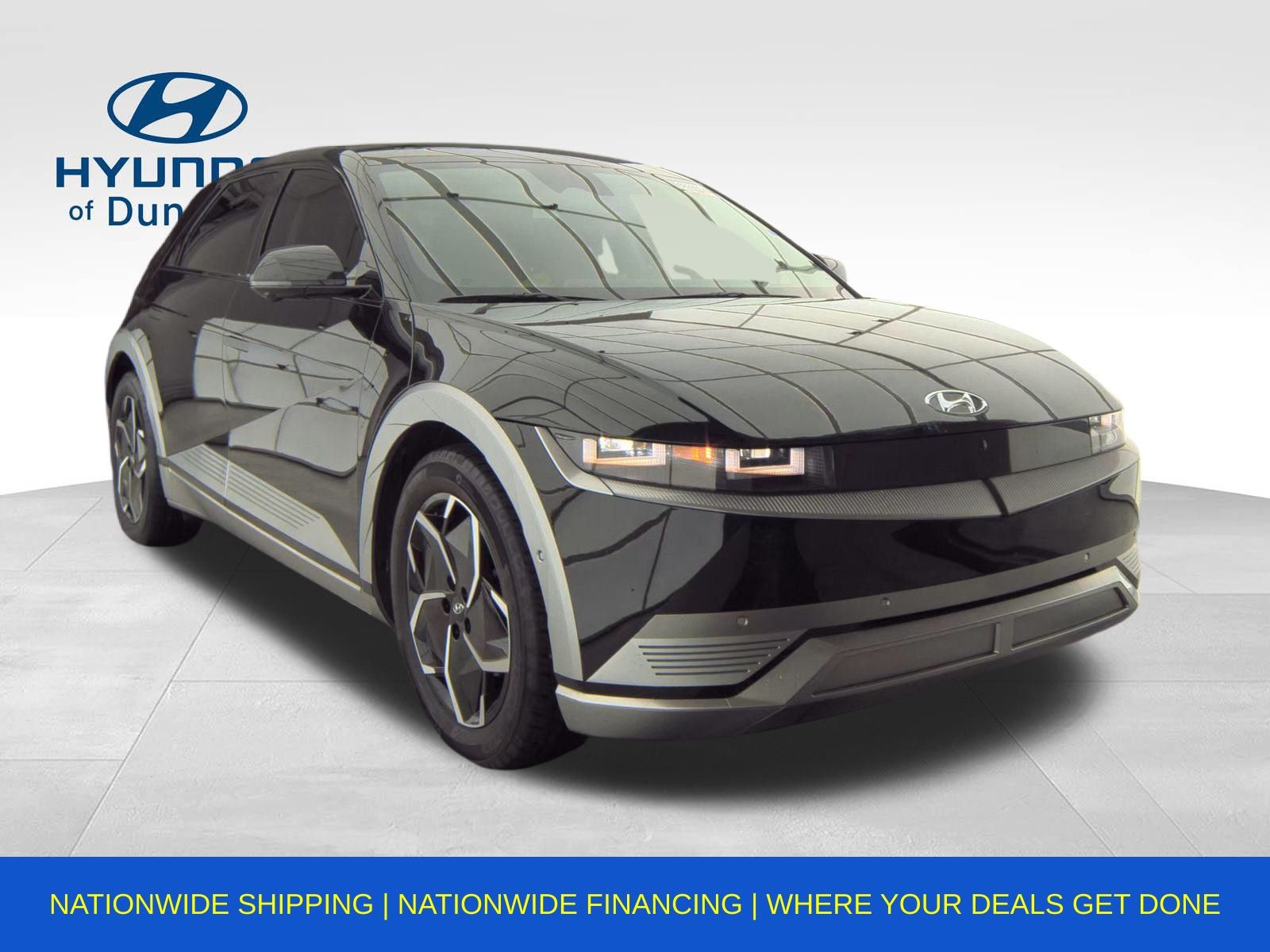 Hyundai Ioniq 5 Limited RWD