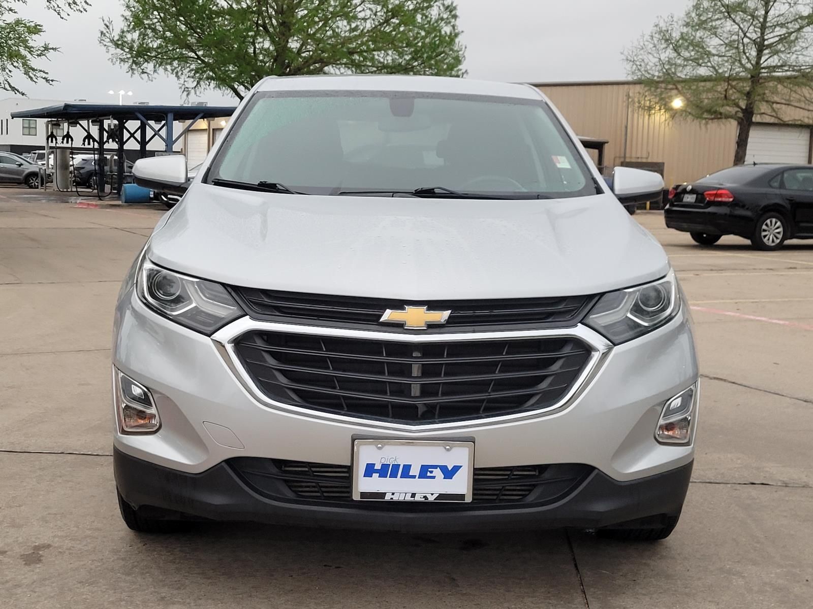 used 2018 Chevrolet Equinox car, priced at $14,900