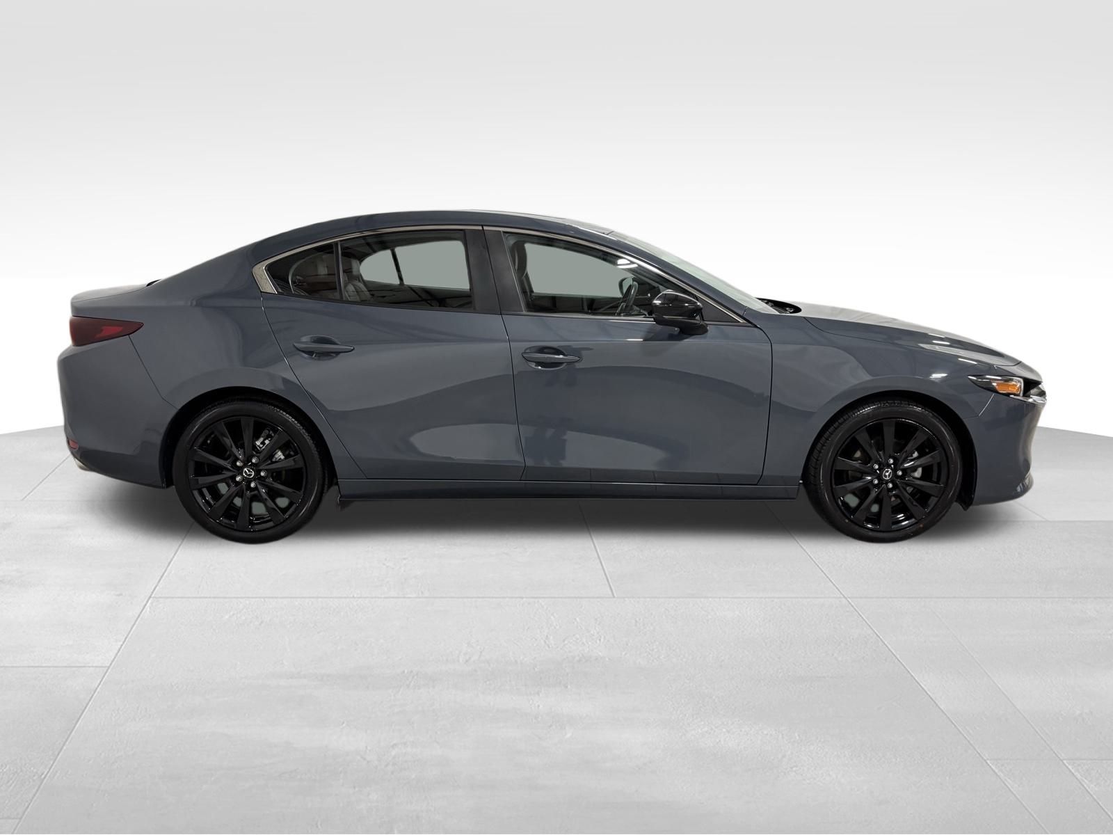 Used Car 2024 Mazda Mazda3  2.5 S Carbon Edition For Sale Under $30,000 In Austin, Texas