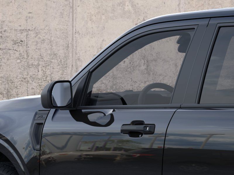 New 2026 Gray Ford XL image 21
