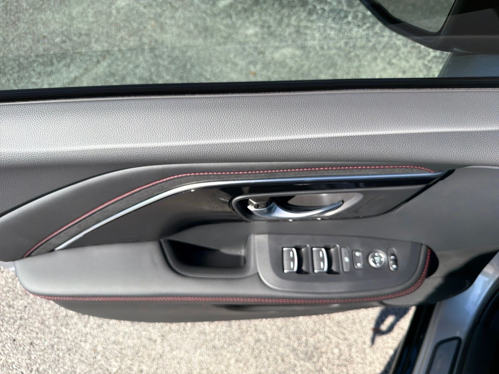 New 2025 Acura ADX A-Spec Package 4D Sport Utility