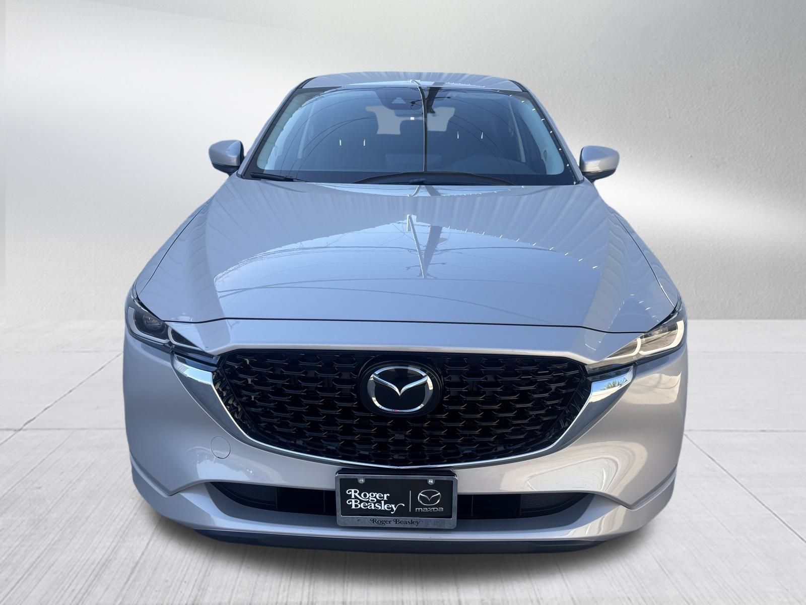 Used Car 2025 Mazda Cx-5  2.5 S Select Package For Sale Under $30,000 In Austin, Texas