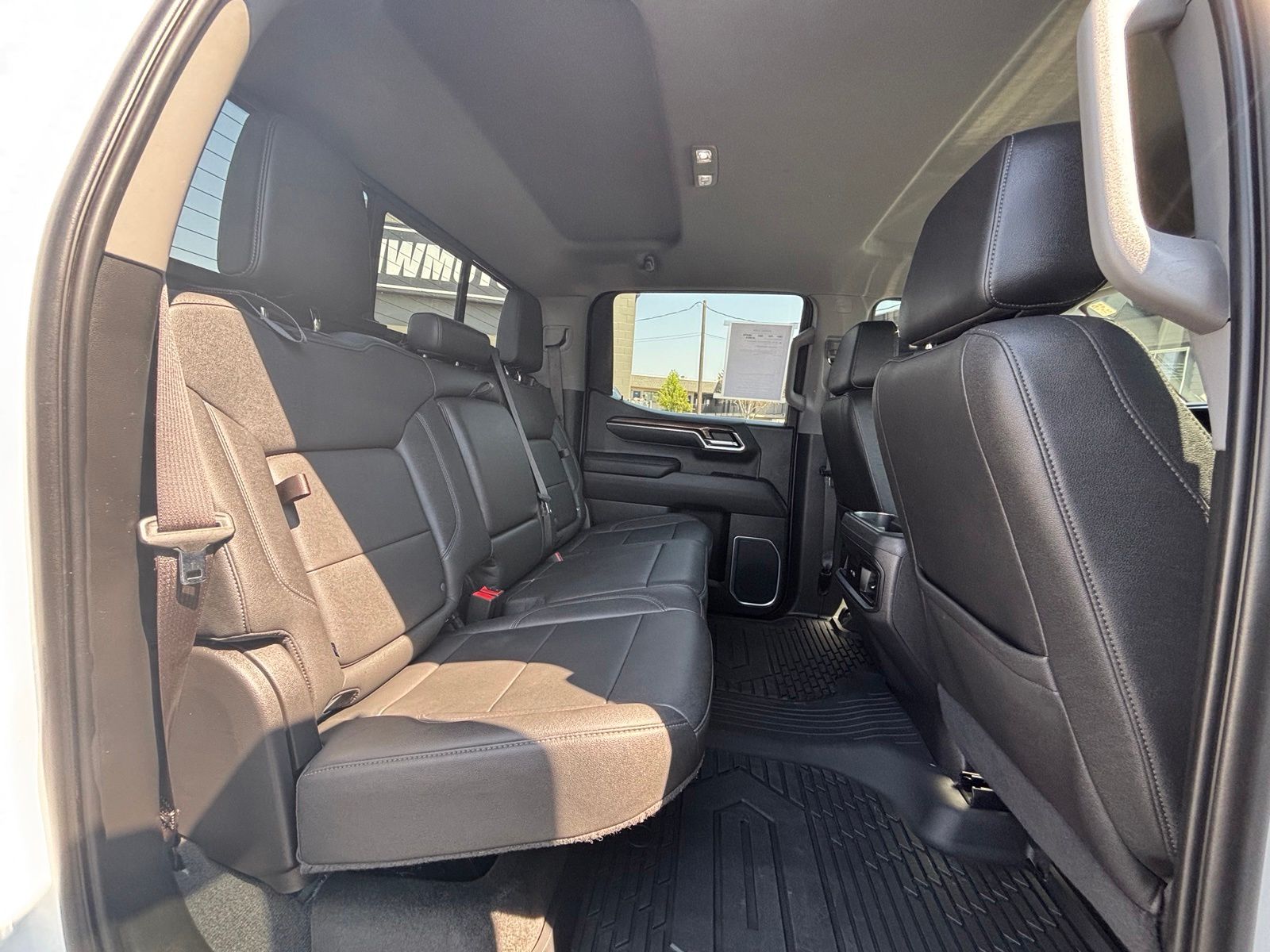 Used 2022 Chevrolet Silverado 1500 Truck