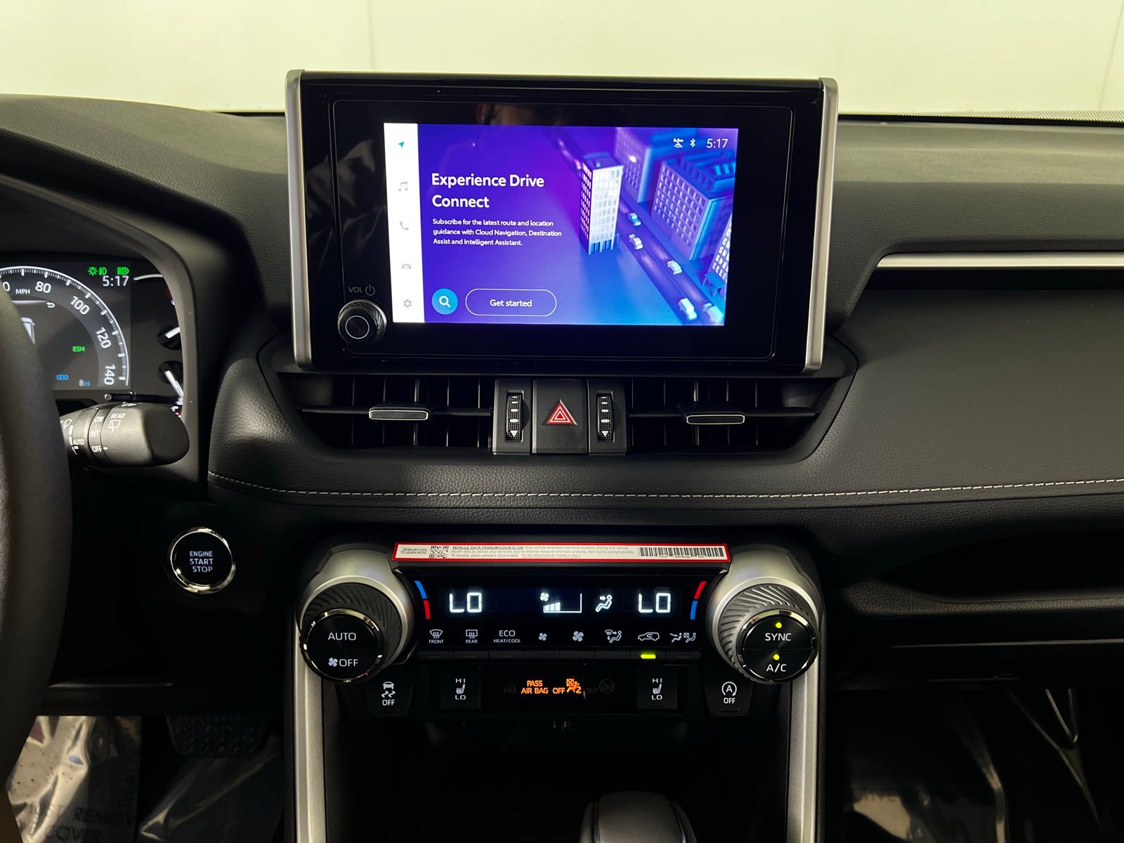 Thumbnail: 2025 Toyota RAV4 - 19