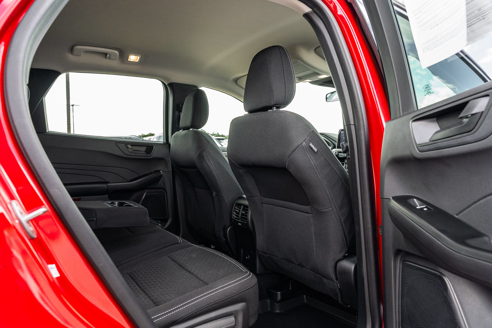 Used 2023 Ford Escape SUV