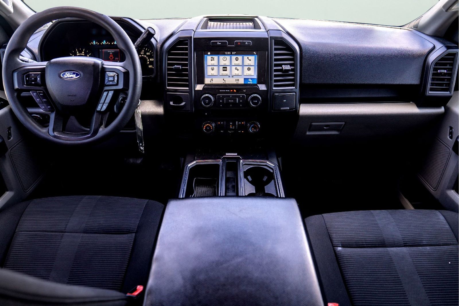 2018 Ford F-150  Xl In Austin, Texas