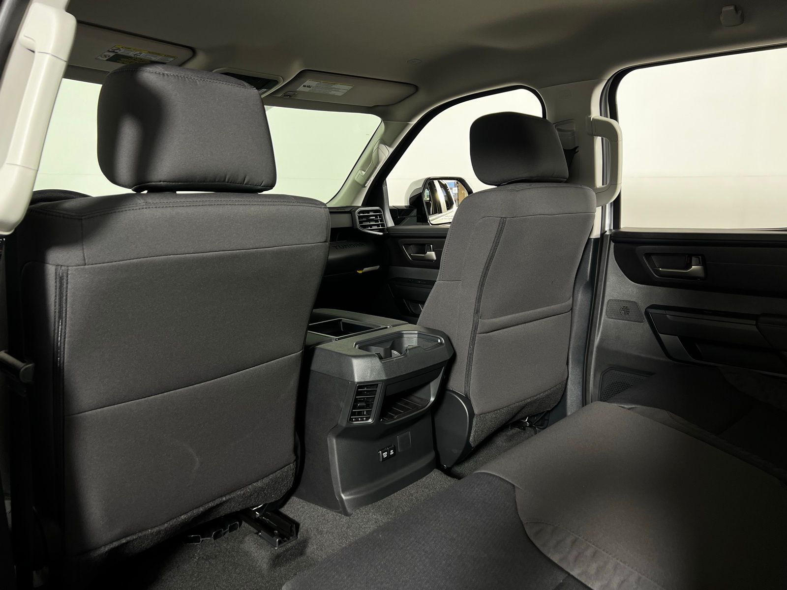 2025 Toyota Tundra SR5 18