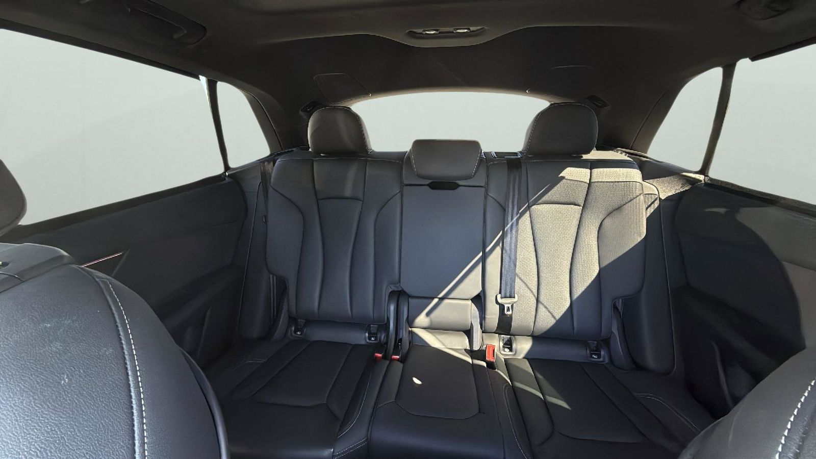 Used Car 2019 Audi Q8  For Sale Under $35,000 In Austin, Texas