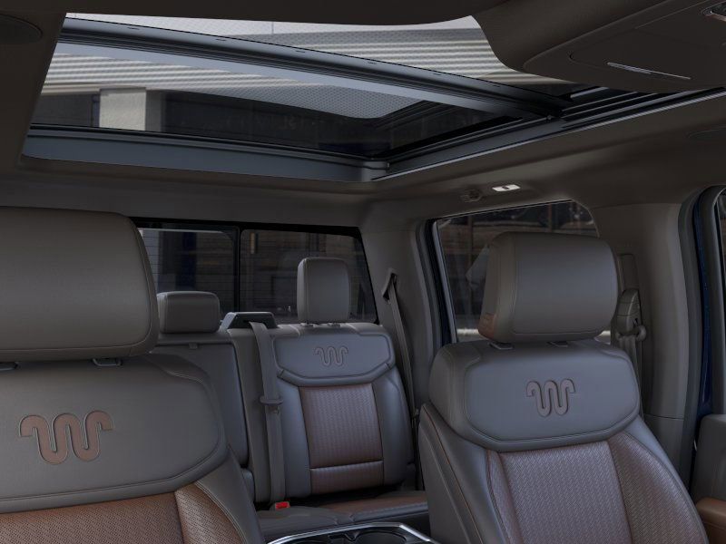 New Car 2025 Ford F-150  King Ranch For Sale Under $80,000 In Austin, Texas