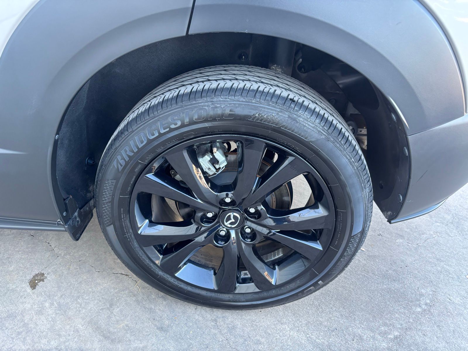 Used Car 2024 Mazda Cx-30  2.5 S Select Sport For Sale Under $25,000 In Austin, Texas