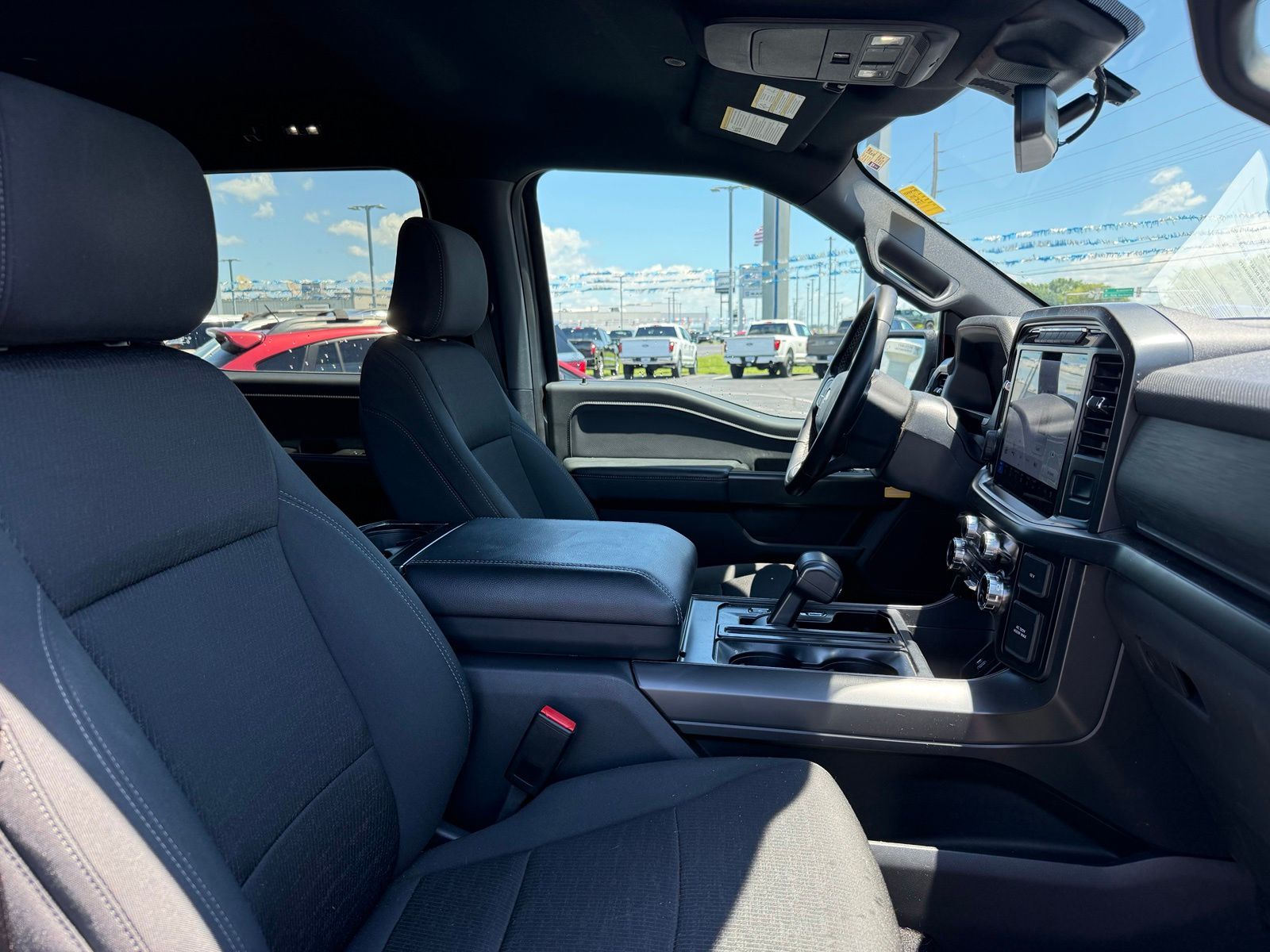 2024 Ford F-150 image 7