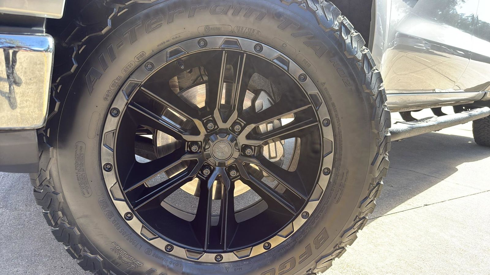 Used Car 2021 Chevrolet Silverado 1500  Lt For Sale Under $35,000 In Austin, Texas