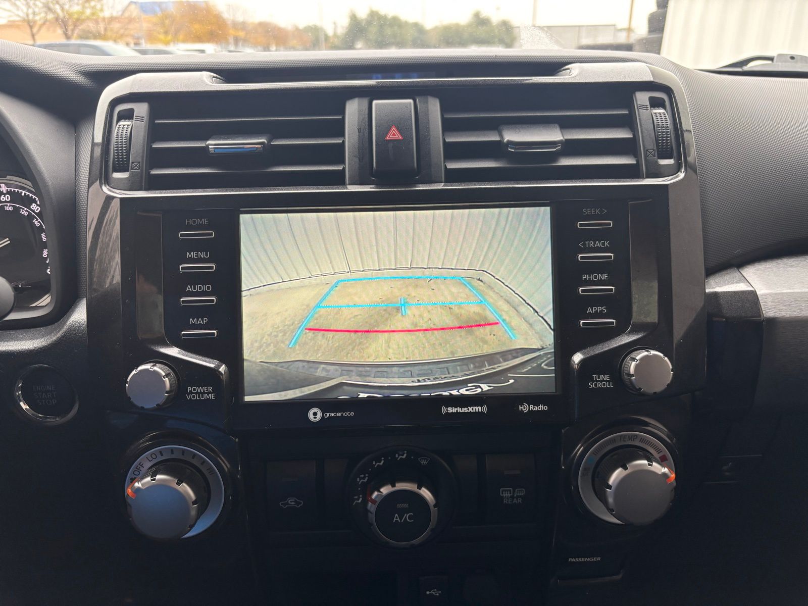 Used Car 2020 Toyota 4runner  For Sale Under $35,000 In Austin, Texas