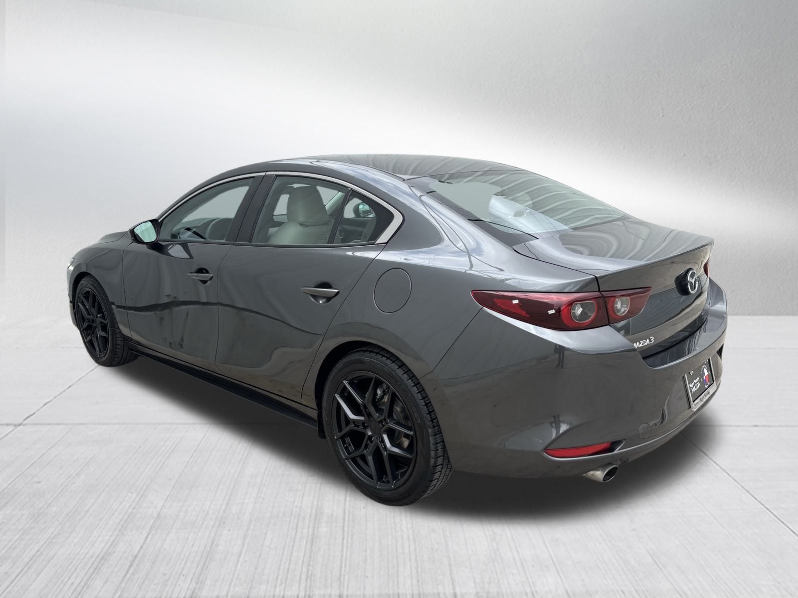 Used Car 2023 Mazda Mazda3  2.5 S Preferred Package For Sale Under $15,000 In Austin, Texas