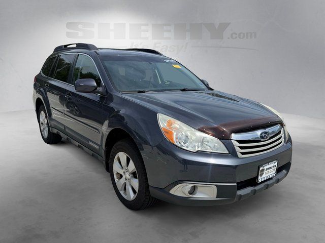 Used 2012 Subaru Outback Premium with VIN 4S4BRCGC2C3268482 for sale in Springfield, VA