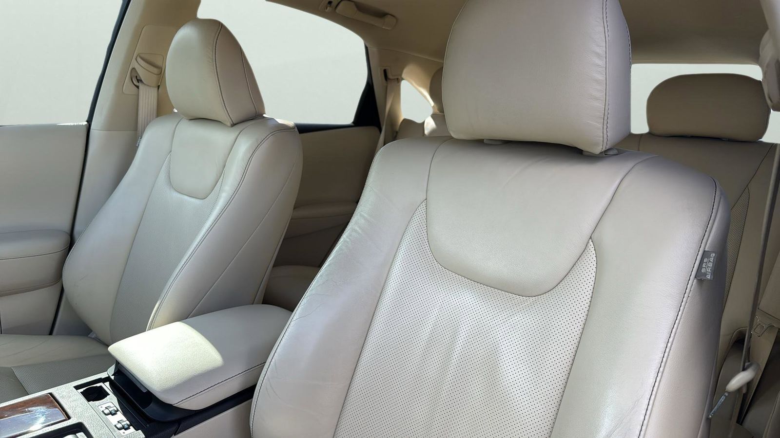 Used Car 2015 Lexus Rx  350 For Sale Under $25,000 In Austin, Texas
