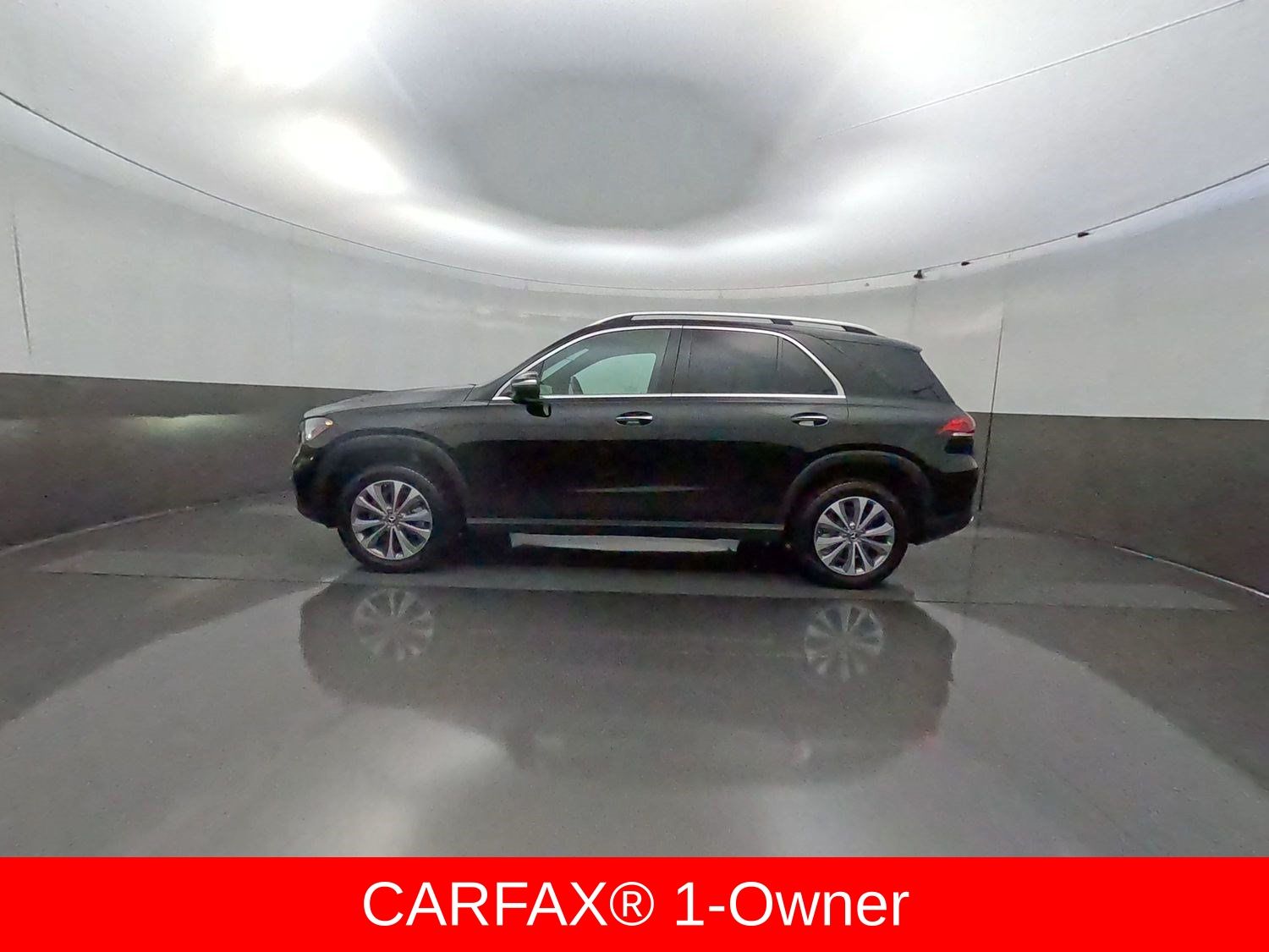 Used 2023 Mercedes-benz GLE SUV