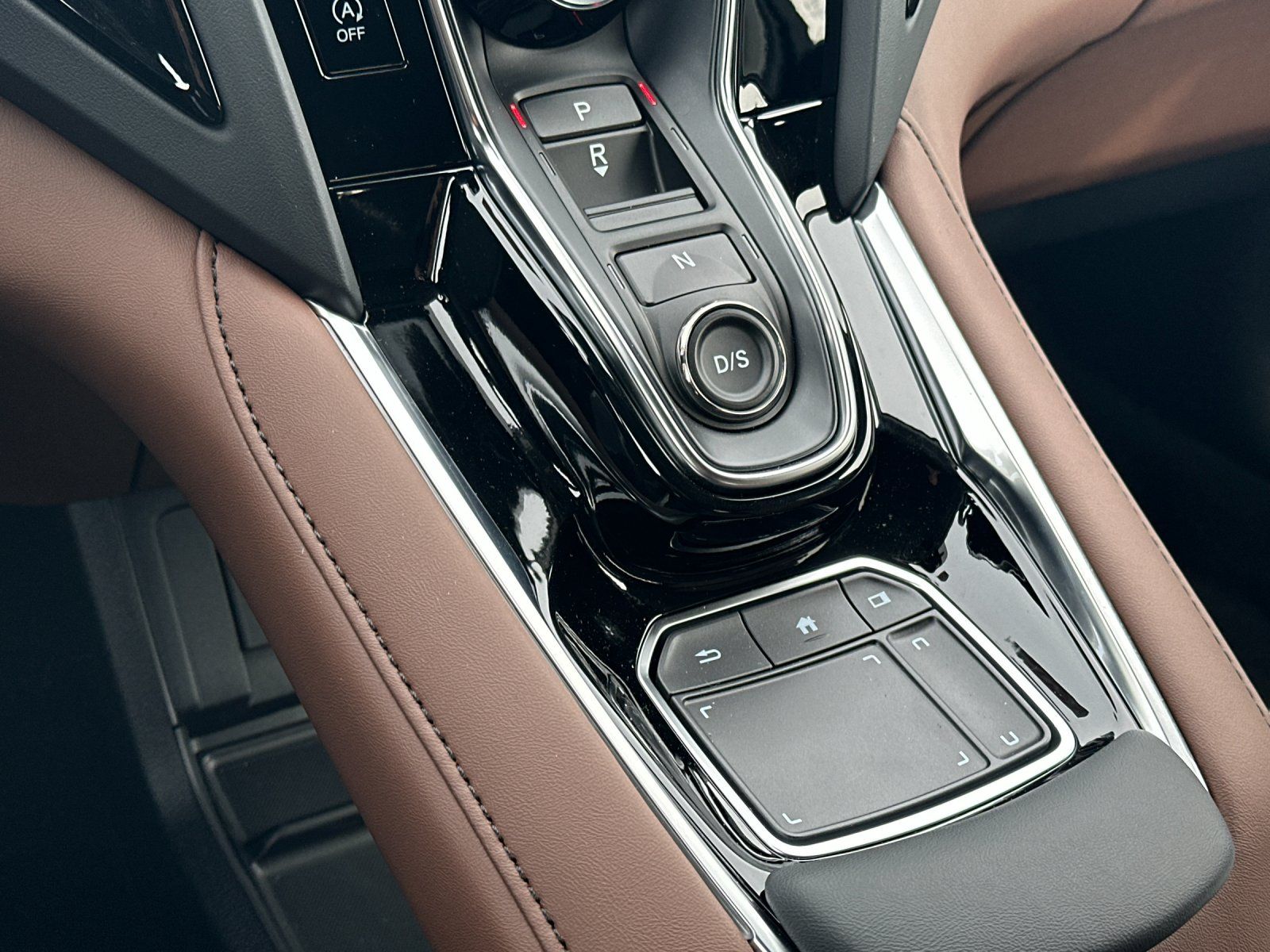 new 2026 Acura RDX car