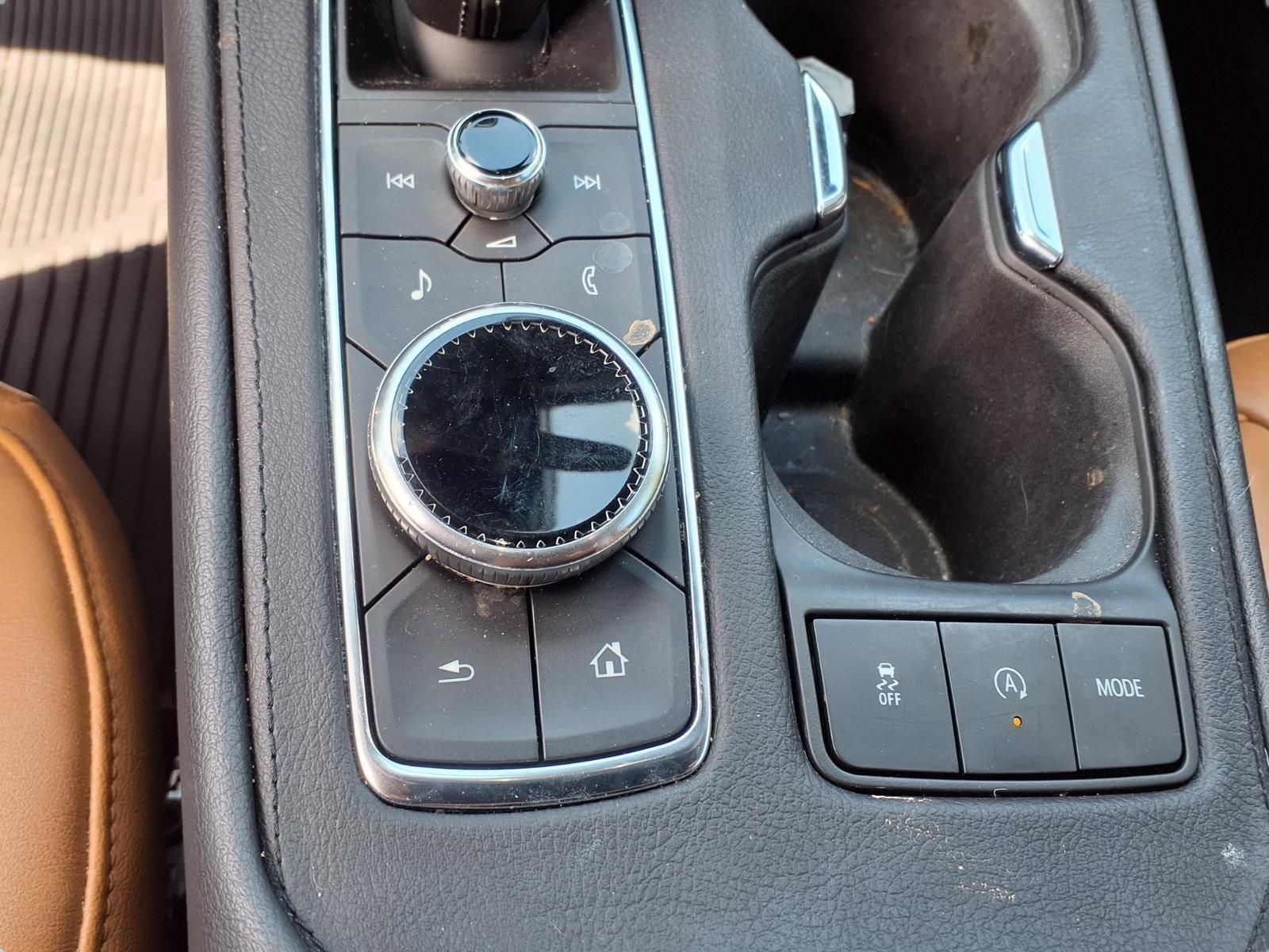 2021 Cadillac XT4 Sport Brown at Bayway Cadillac of The Woodlands