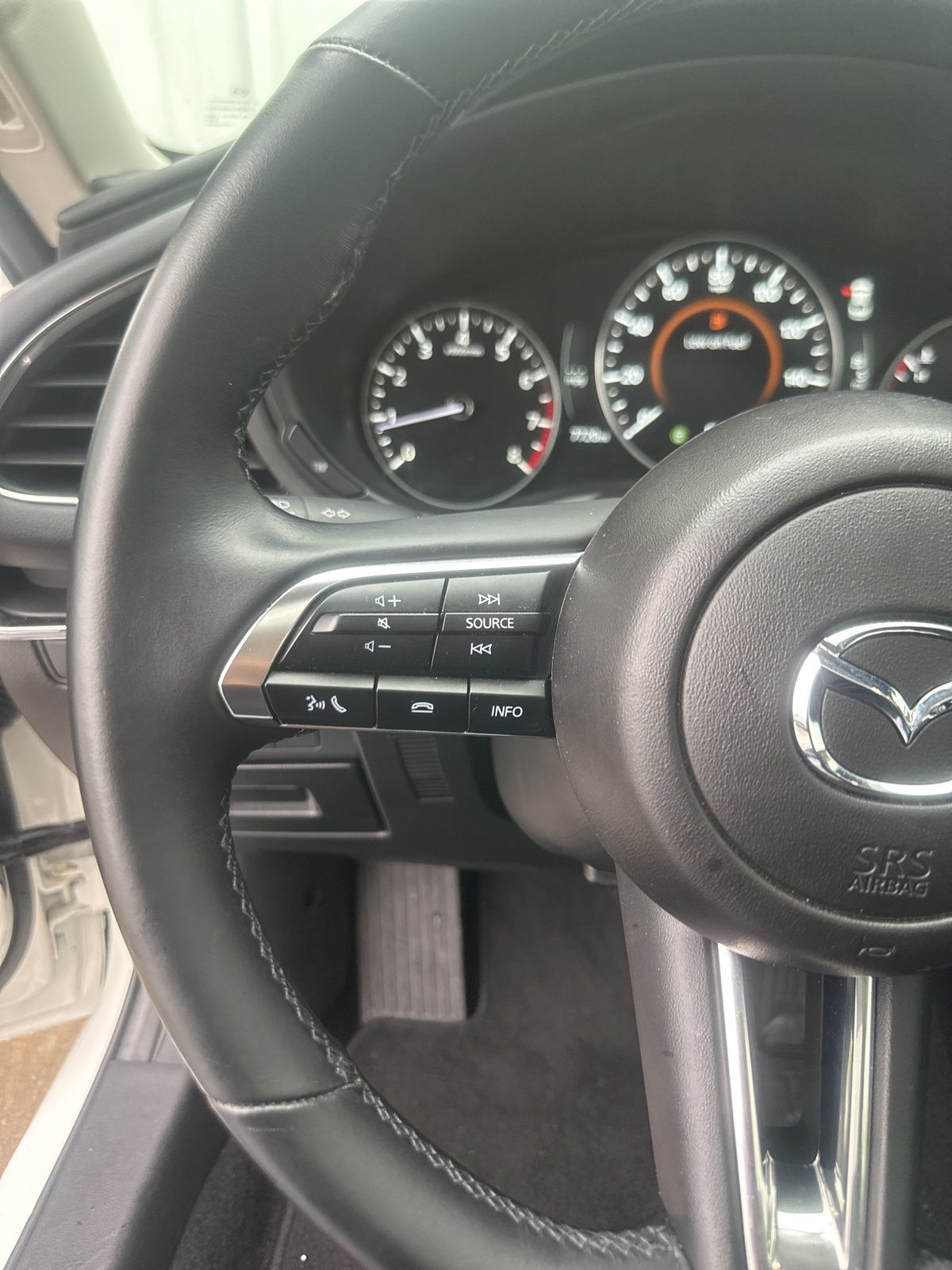 Used Car 2025 Mazda Mazda3  2.5 S Preferred Package For Sale Under $30,000 In Austin, Texas