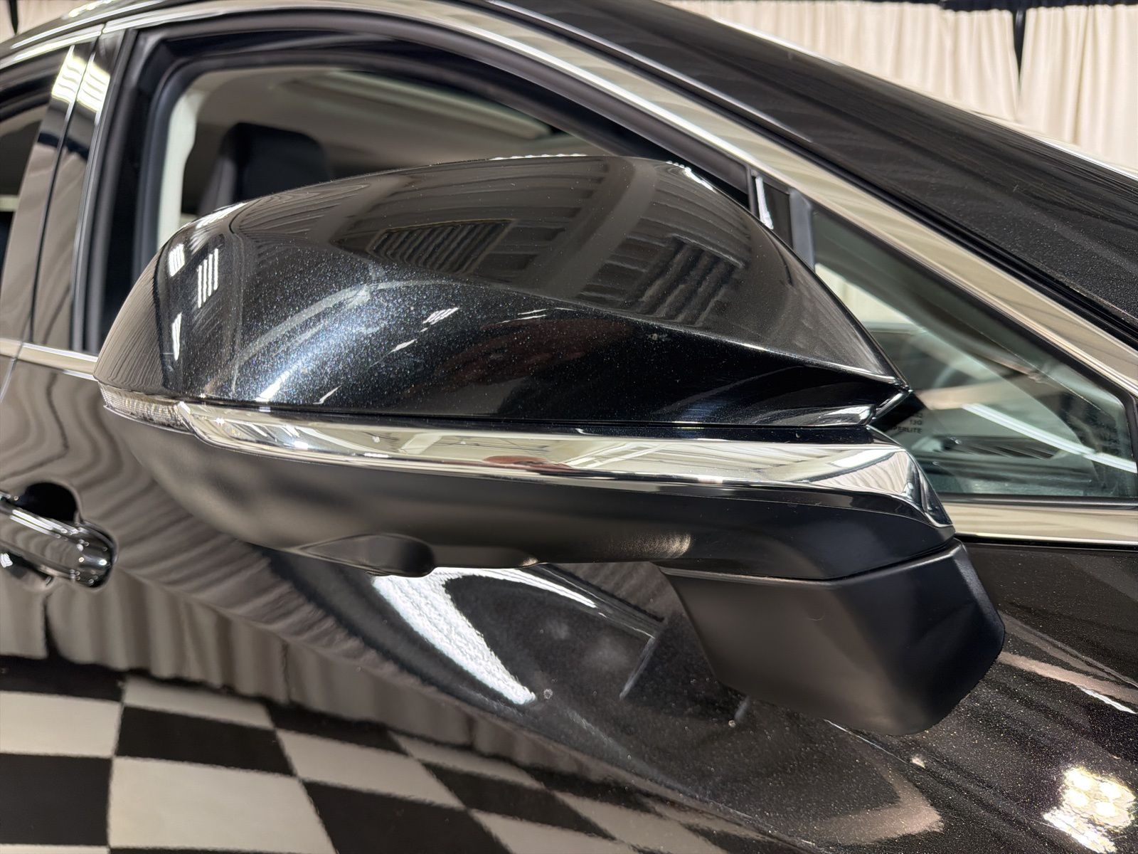 Used 2024 Black Lexus 350 Premium image 33
