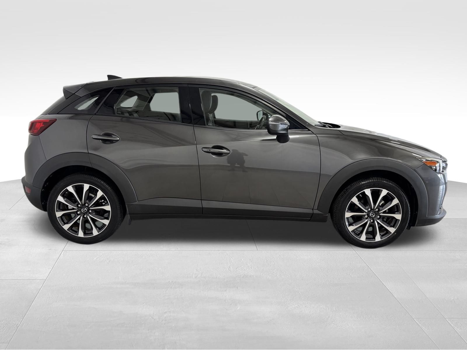 Used Car 2019 Mazda Cx-3  Touring For Sale Under $20,000 In Austin, Texas