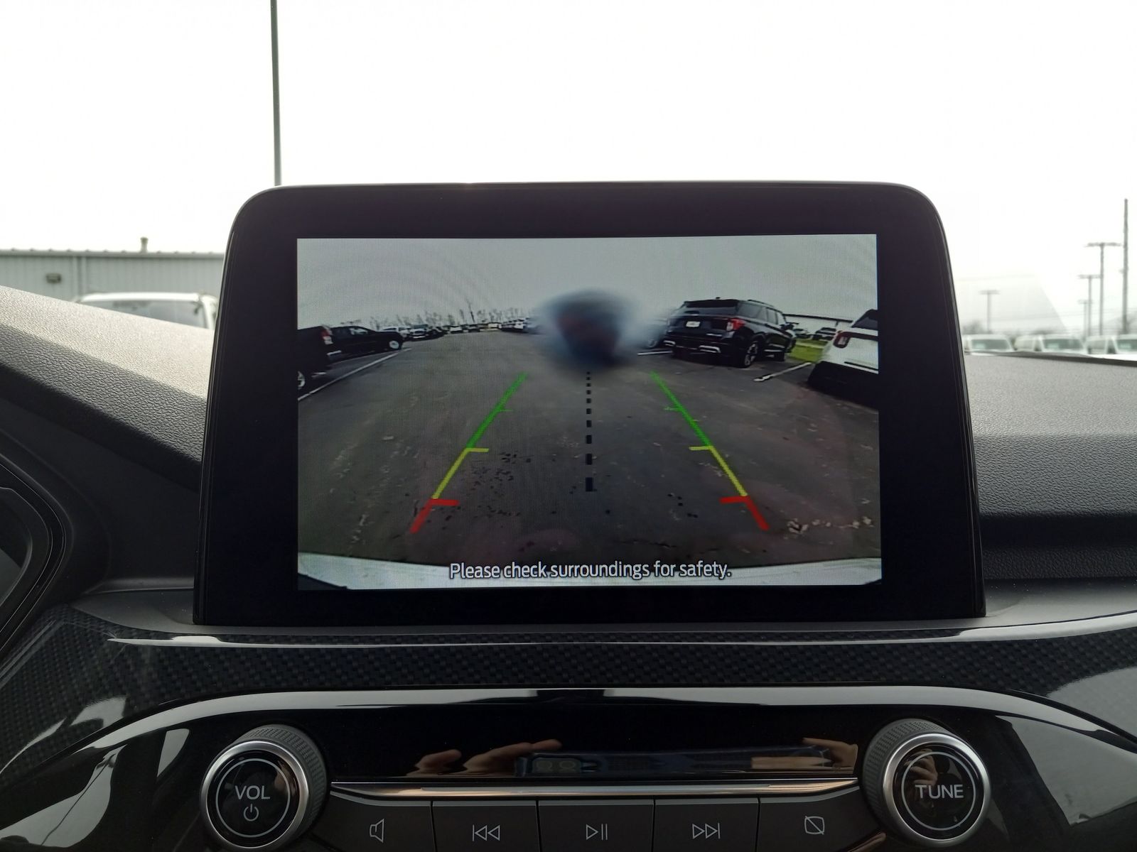 2024 Ford Escape image 22