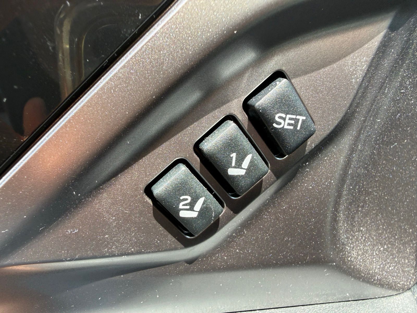 Used 2025 White Subaru Touring image 24