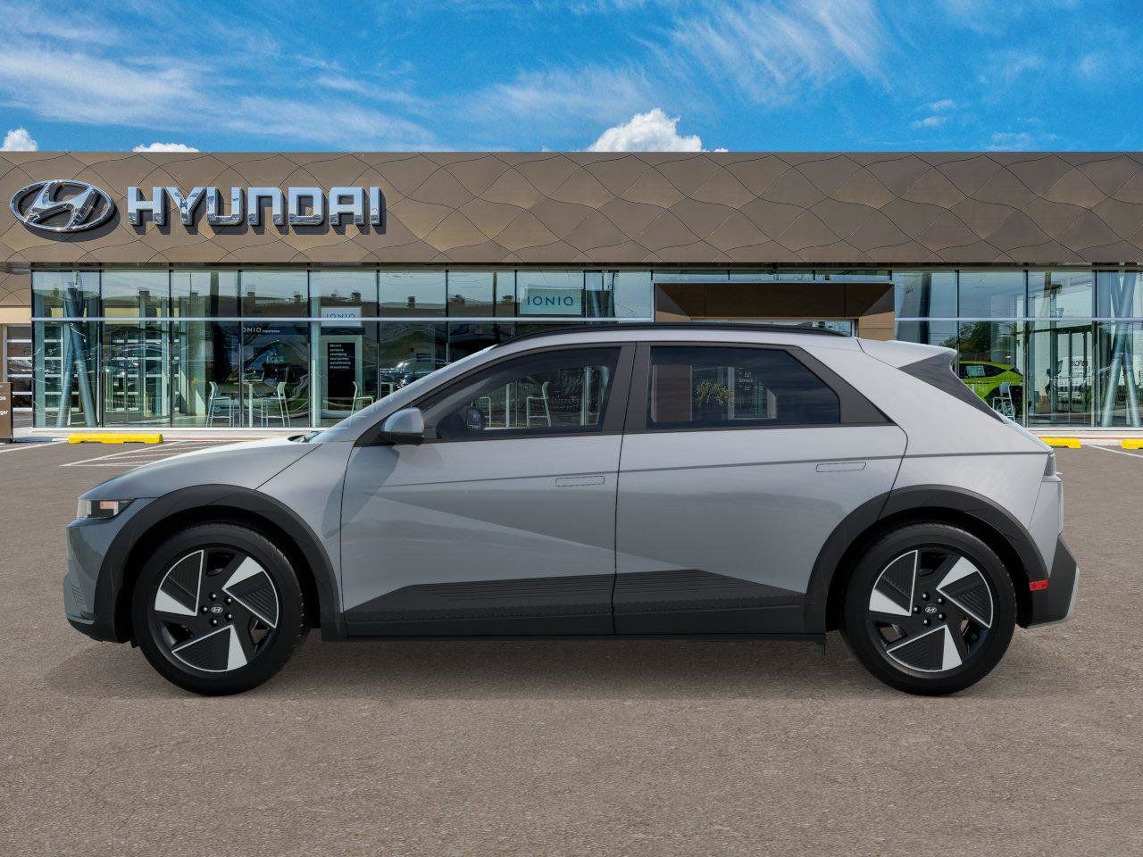 IONIQ 5 SEL