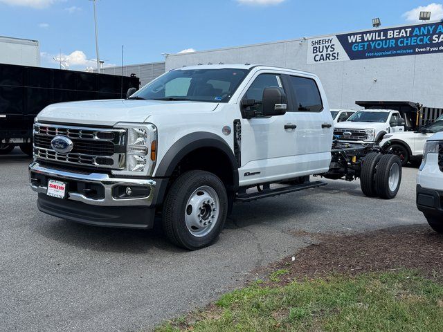 New 2026 White Ford  image 2