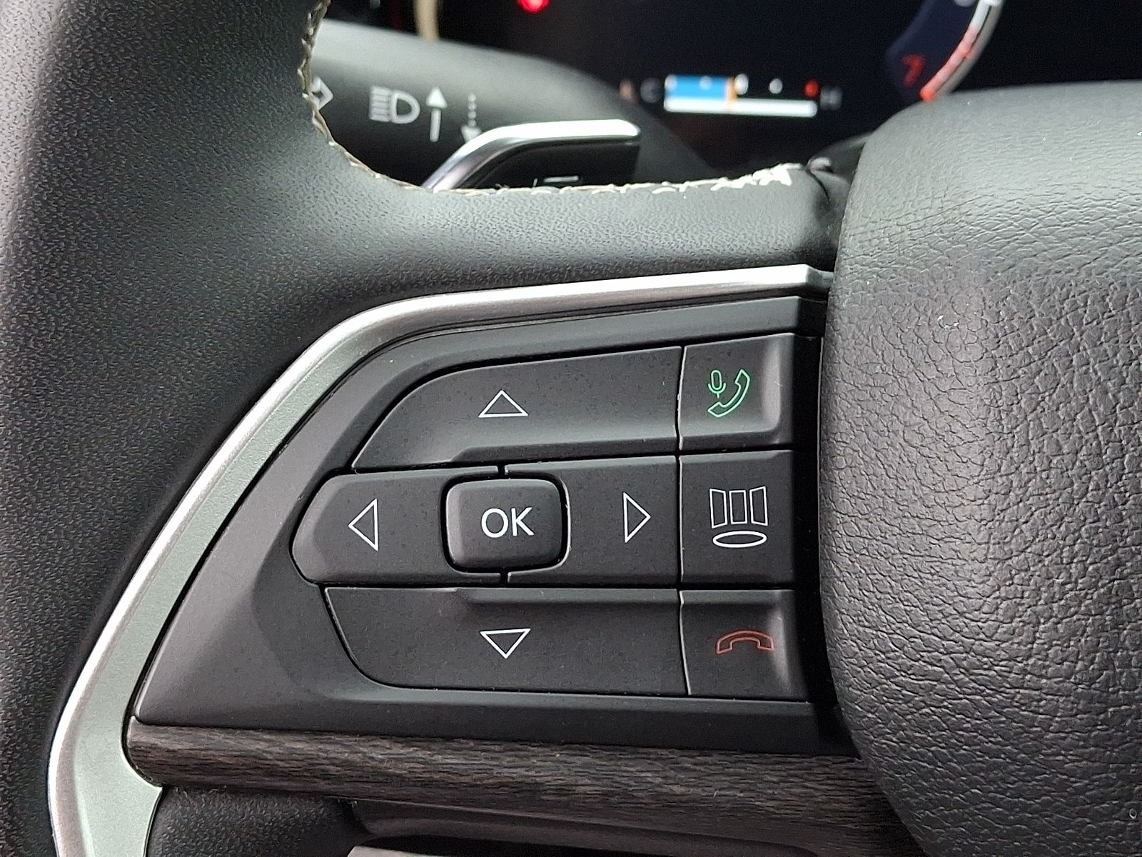 Used 2023 Jeep Grand Cherokee L SUV