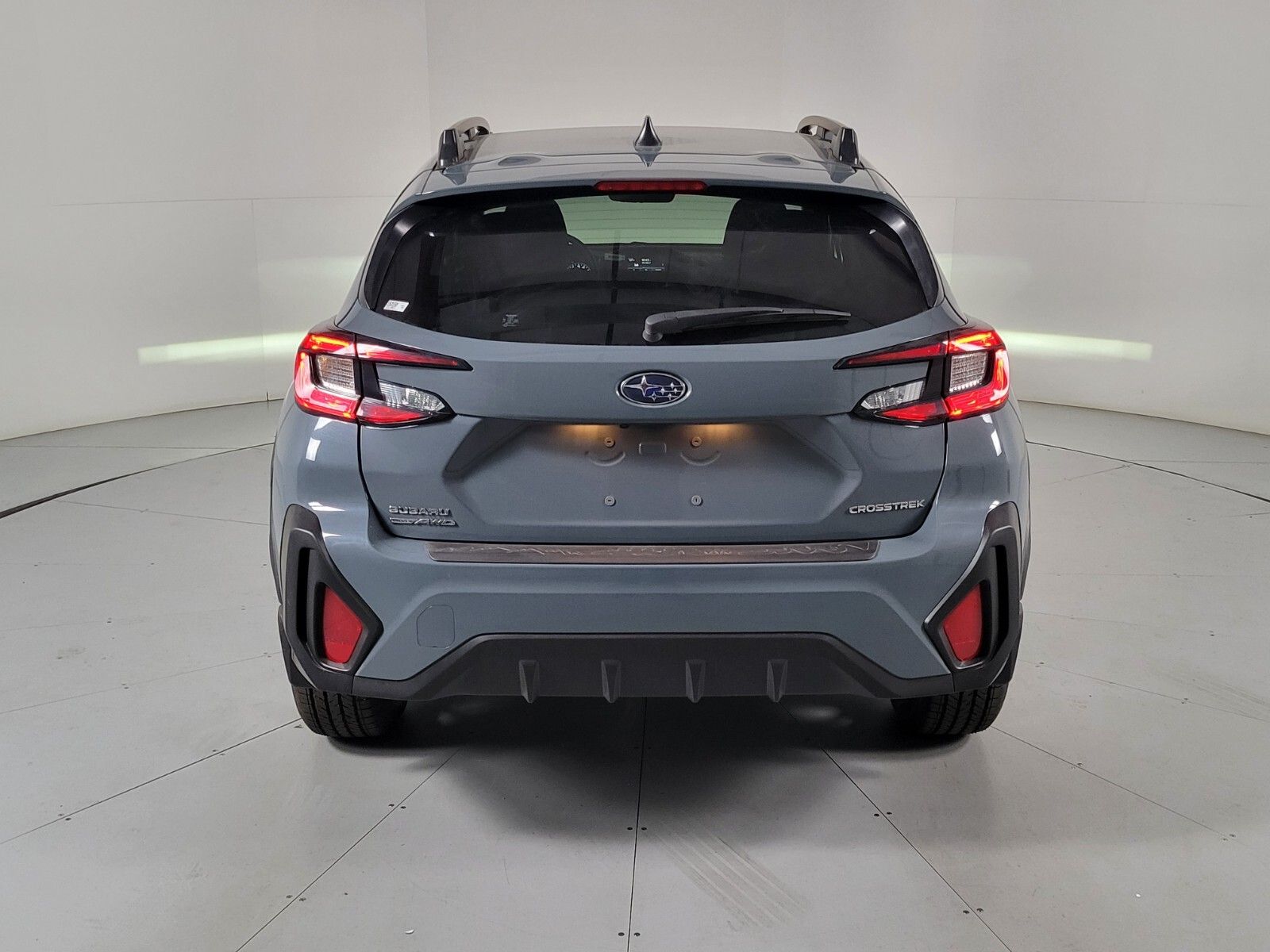 2024 Subaru Crosstrek Premium 5