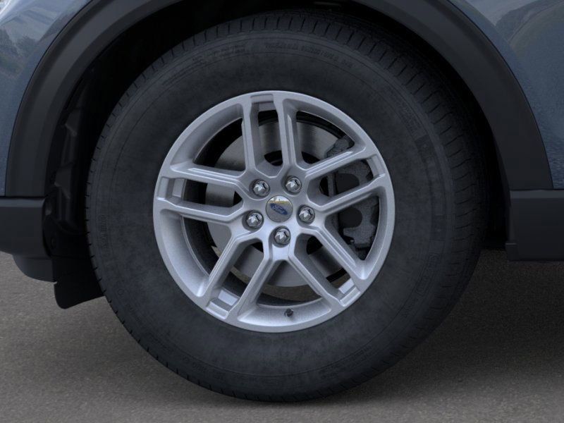 New Car 2025 Ford Explorer  Active For Sale Under $50,000 In Austin, Texas