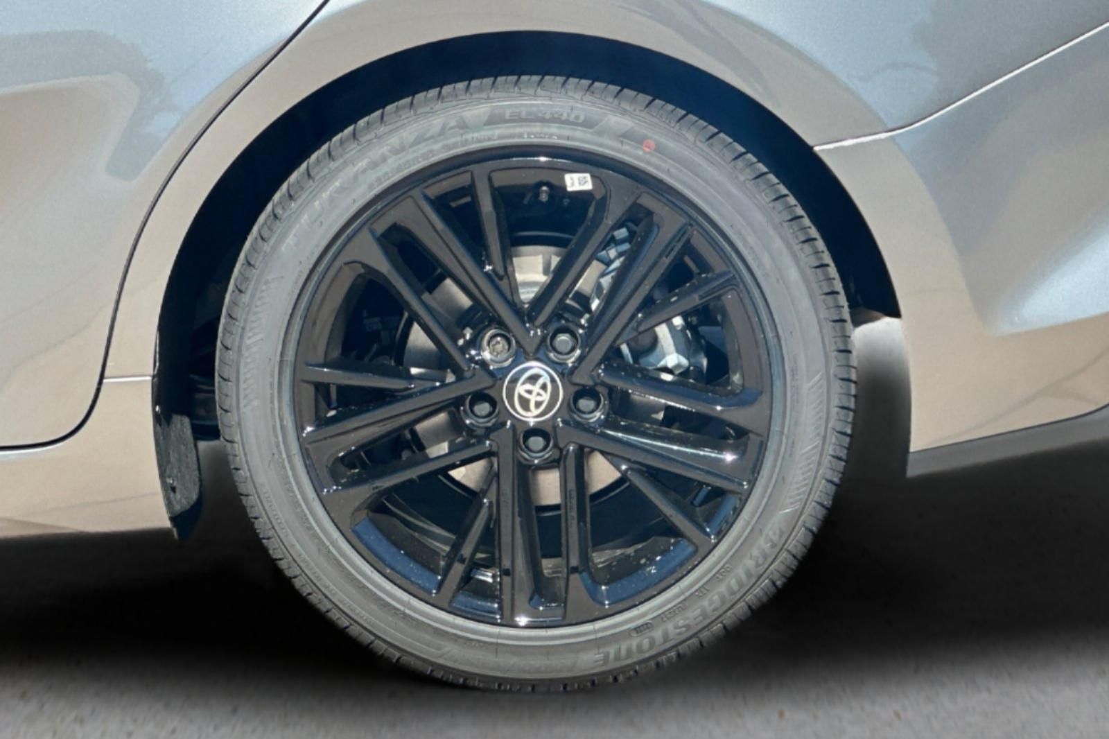 New 2026  Toyota SE image 22