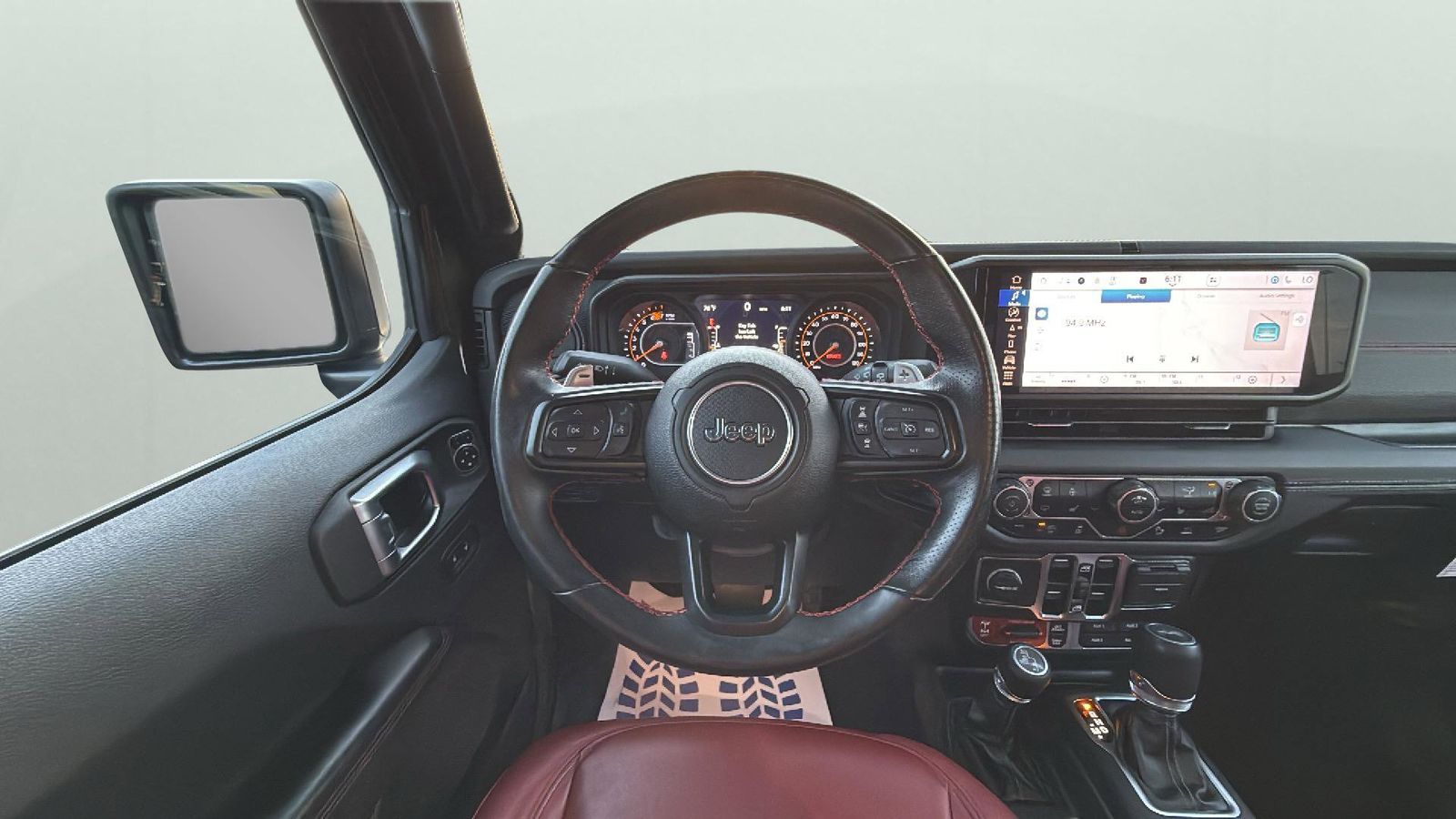 Used Car 2024 Jeep Wrangler  Rubicon 392 For Sale Under $80,000 In Austin, Texas