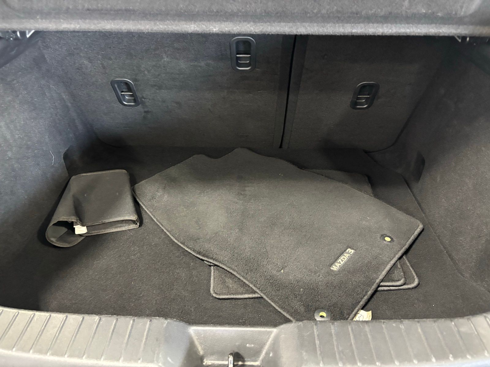 Used Car 2024 Mazda Mazda3  2.5 S Select Sport For Sale Under $20,000 In Austin, Texas