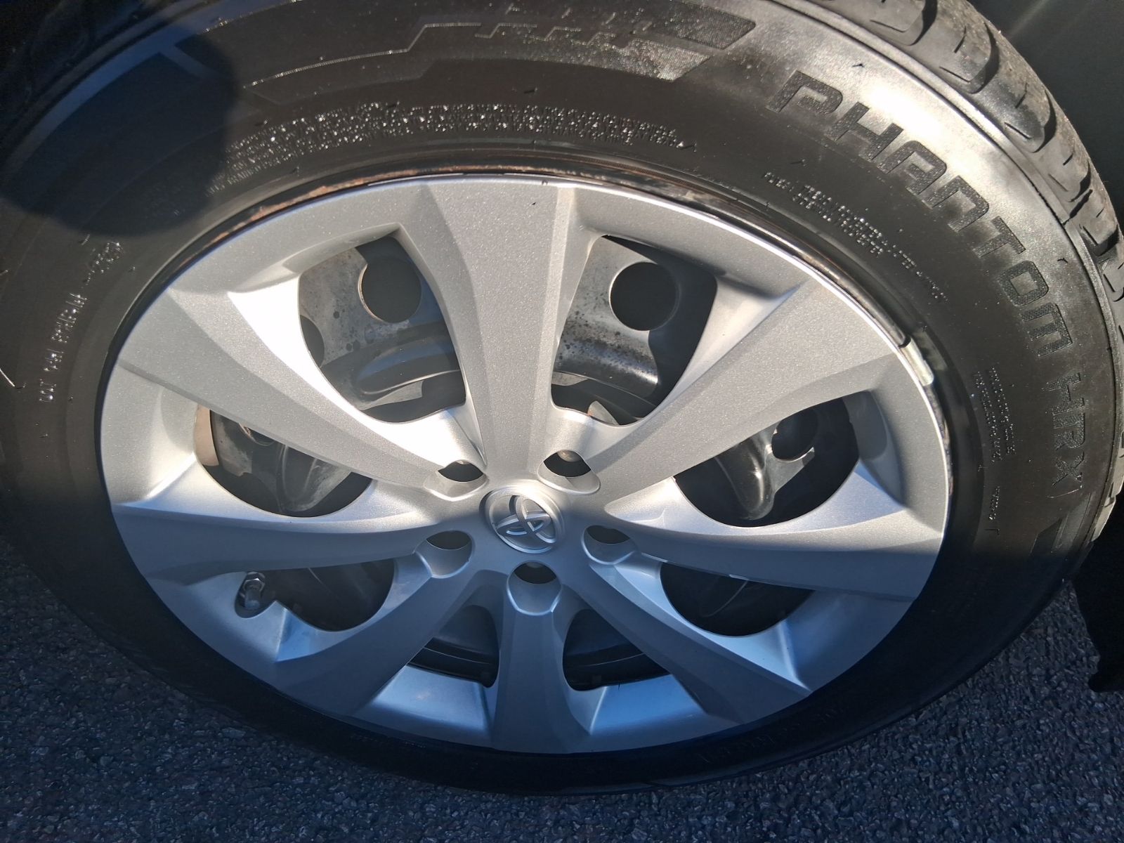 Used Car 2022 Toyota Corolla  Le For Sale Under $20,000 In Austin, Texas