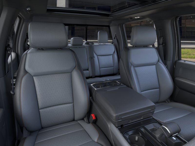 New Car 2025 Ford F-150 Lightning  Lariat For Sale Under $80,000 In Austin, Texas