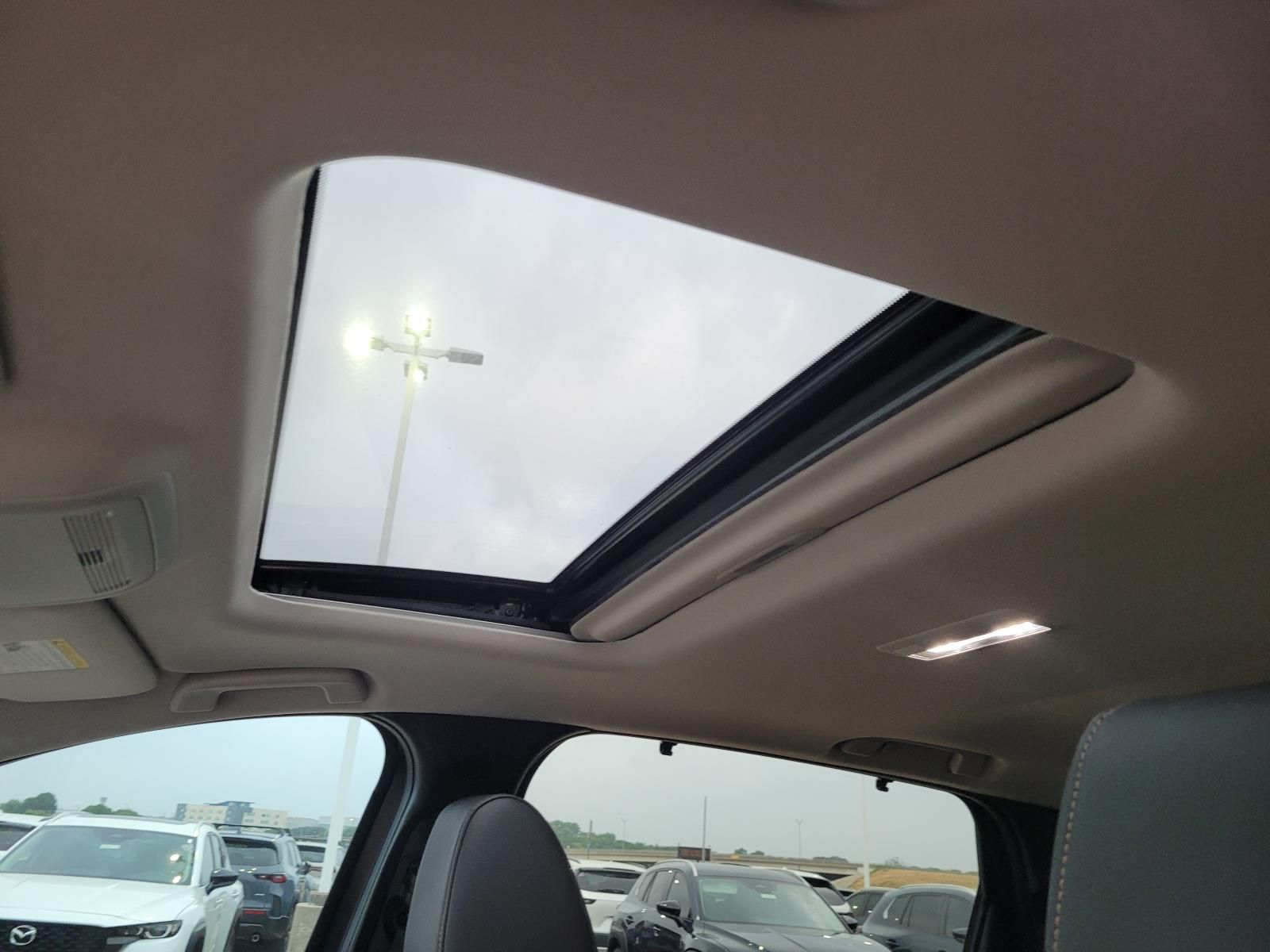 used 2024 Mazda CX-90 PHEV car, priced at $29,900