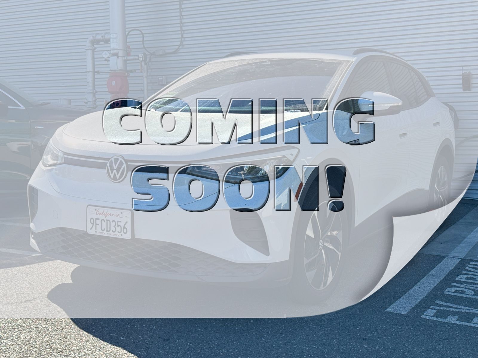  2022 Volkswagen ID.4 Pro AWD   