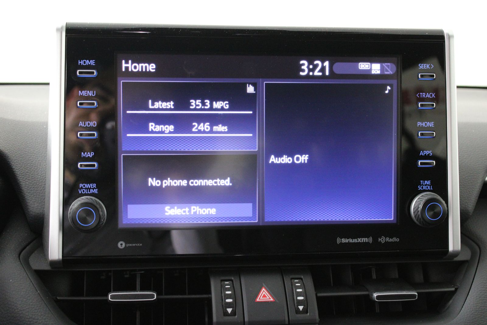 Used 2022 Gray Toyota XSE image 12