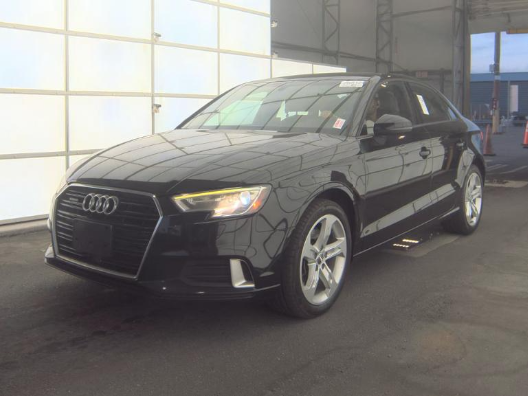2017 Audi A3 2.0T quattro S tronic Premium's photo