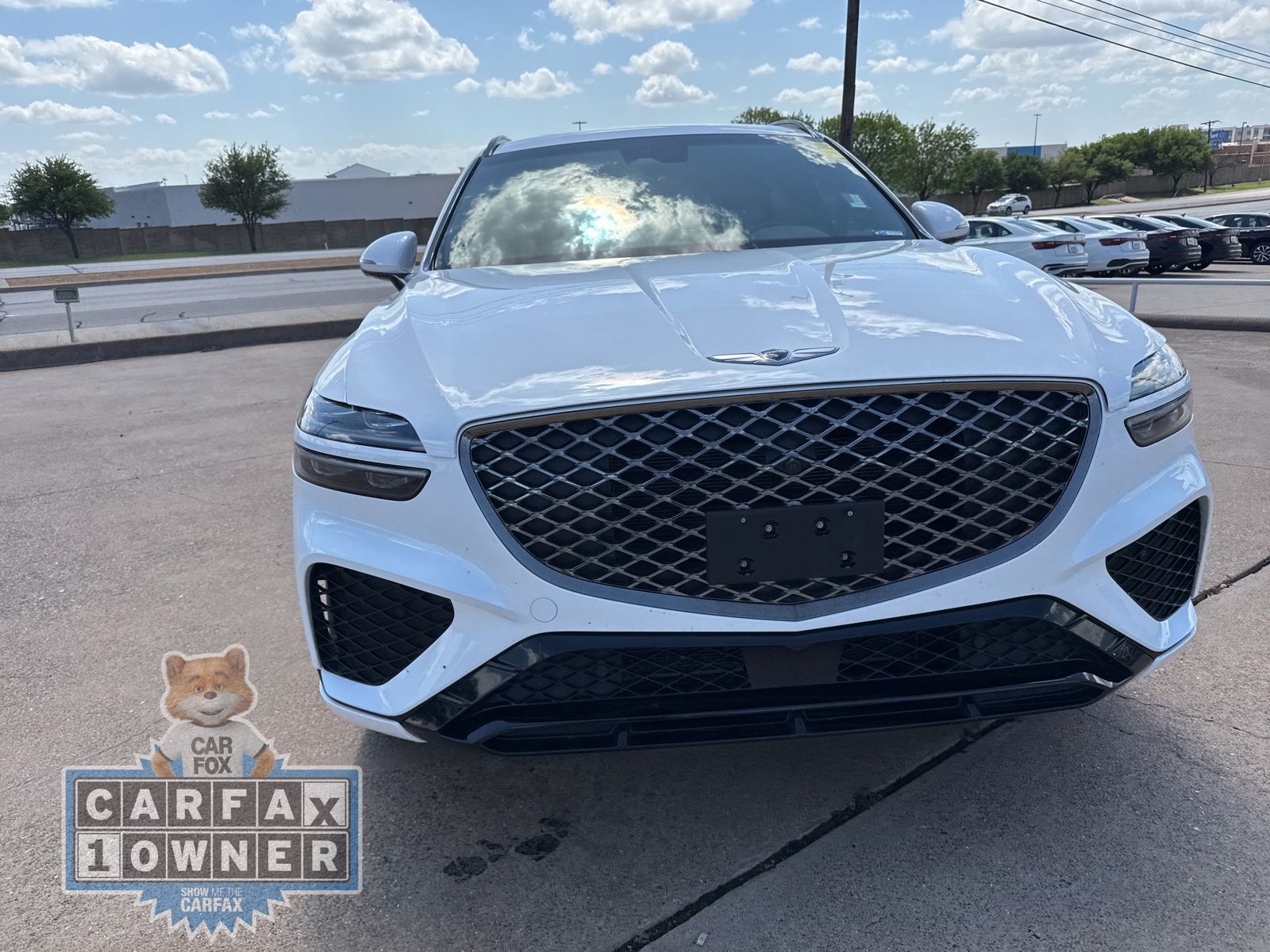 View vehicle photo 2