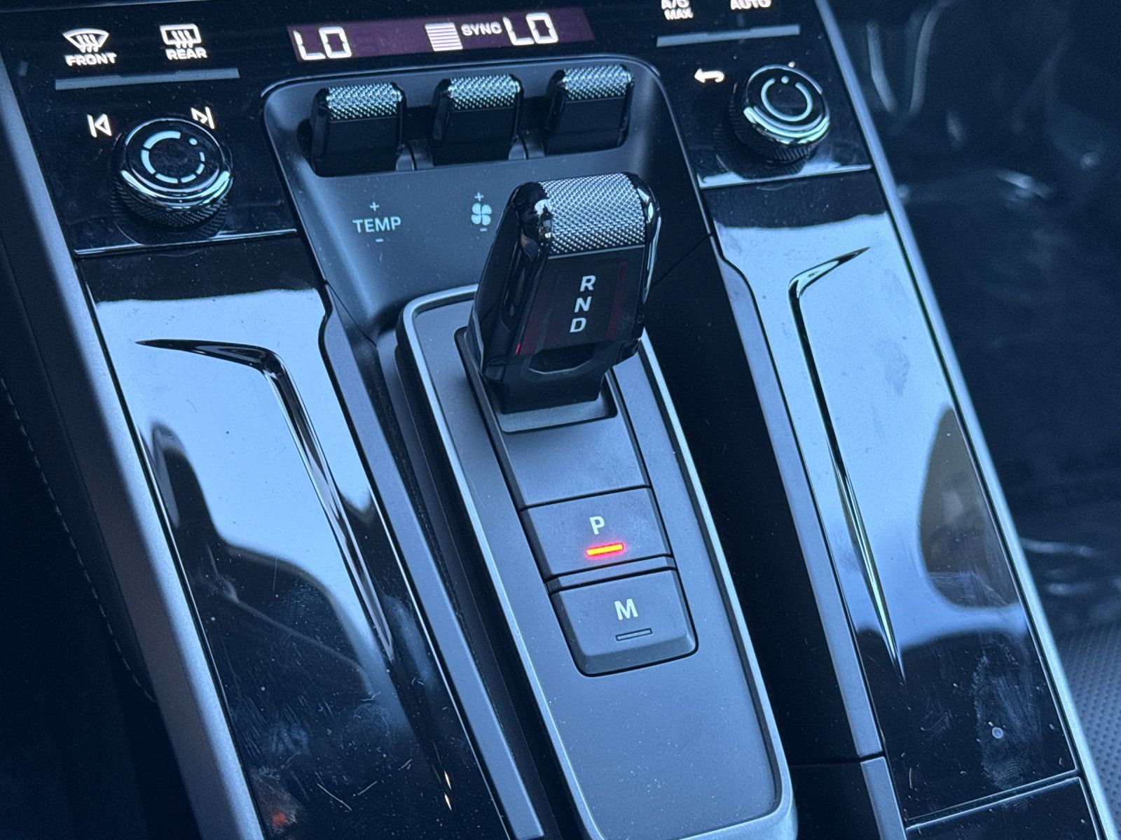 2025 Porsche 911 S - Photo 20
