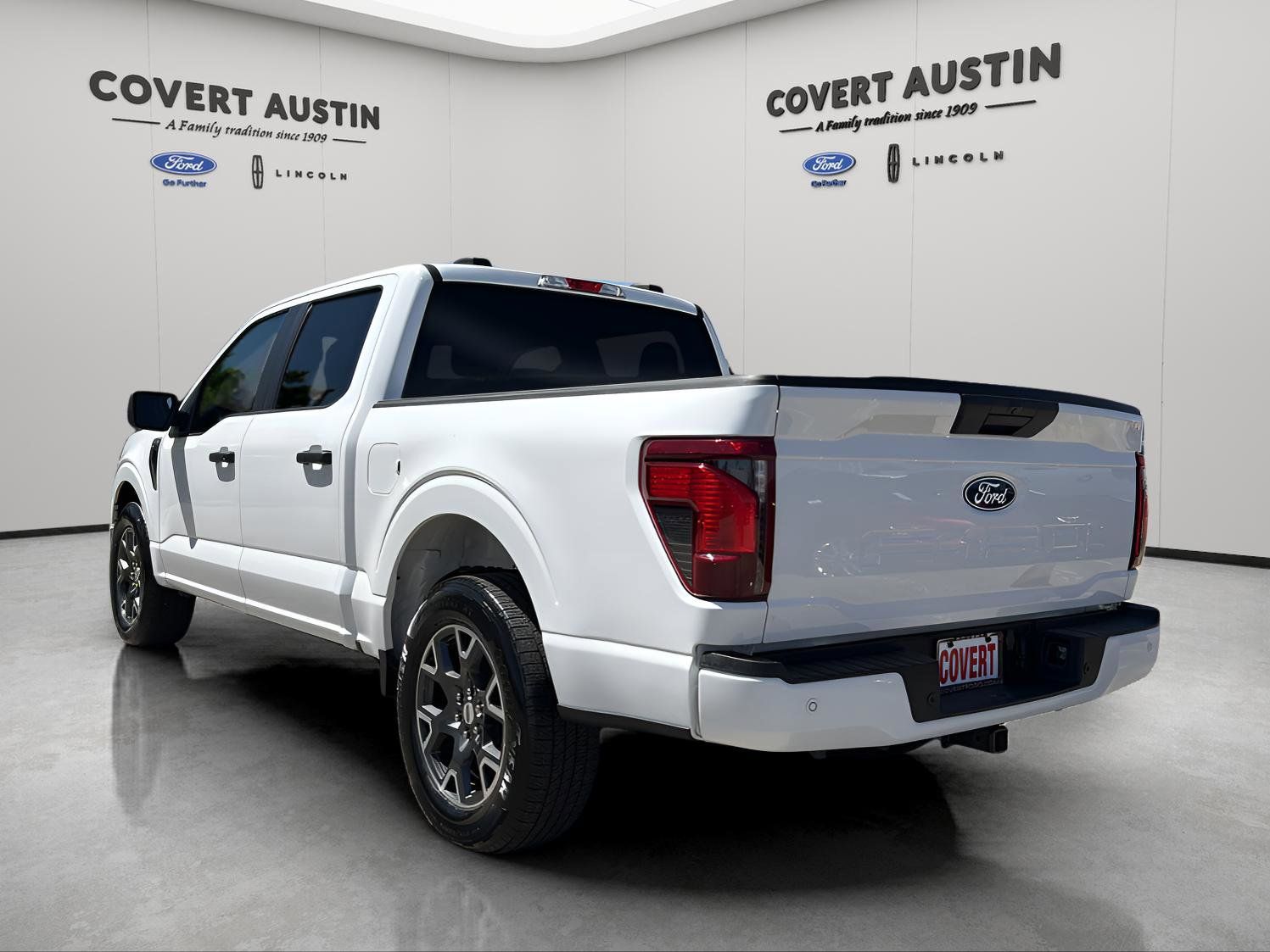 Used Car 2024 Ford F-150  Stx For Sale Under $40,000 In Austin, Texas