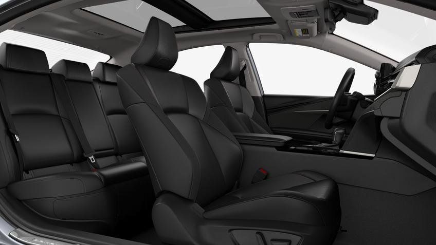 new 2026 Toyota Camry car